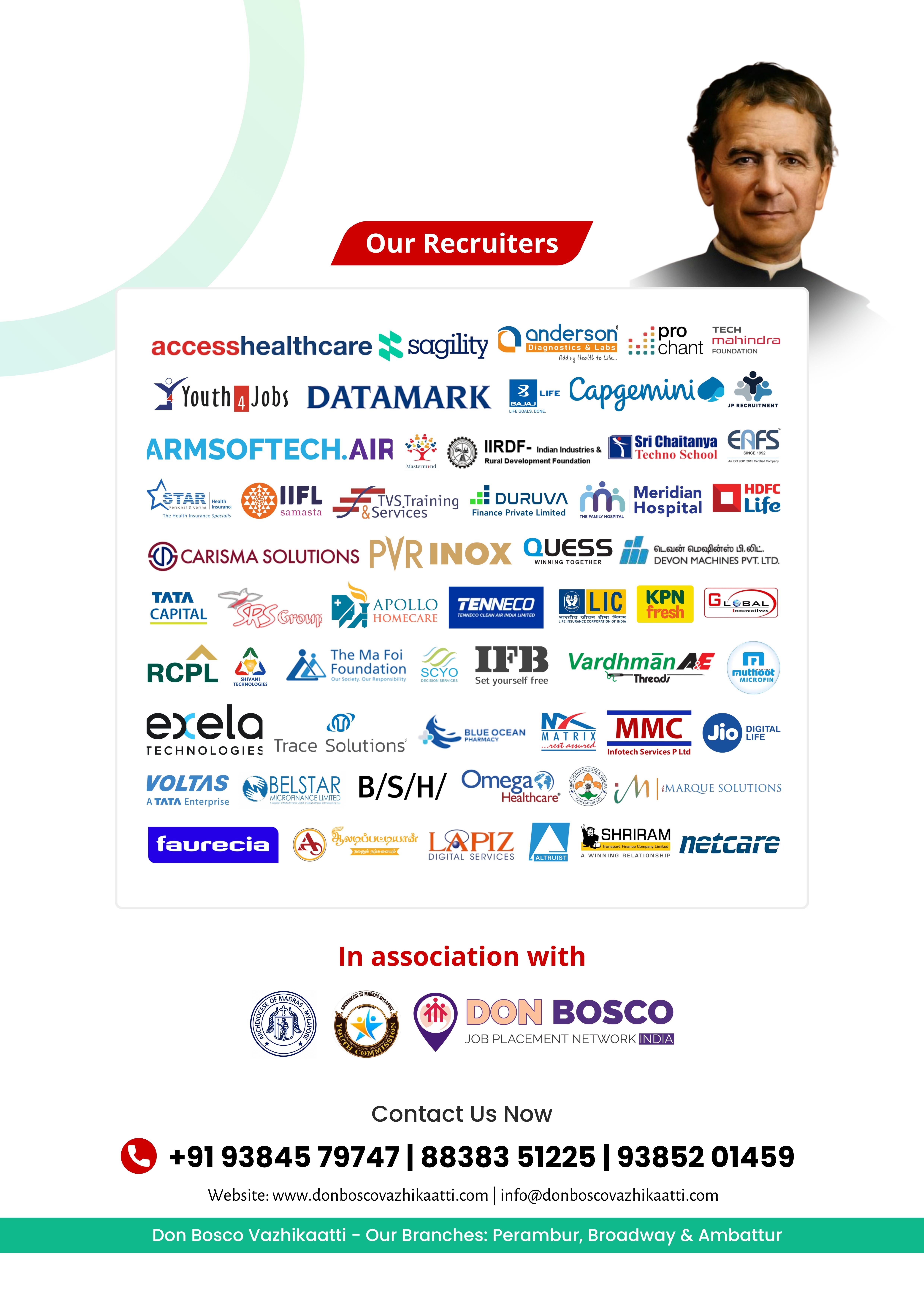 Upcoming Event